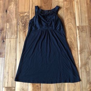 A pea in the pod nursing nightgown